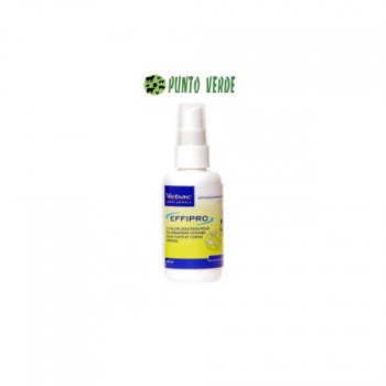 VIRBAC EFFIPRO SPRAY ML 100